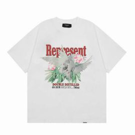 Picture of Represent T Shirts Short _SKURepresentS-XLR1439202